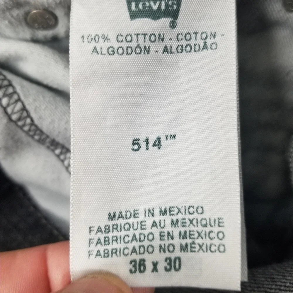 Levis brand levi